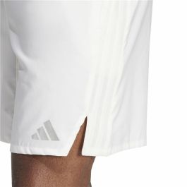 Pantalones Cortos Deportivos para Hombre Adidas Essentials Hiit 3Bandas