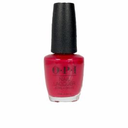 Esmalte de uñas Opi Nail Lacquer Opi Red Opi Red15 Ml 15 ml Precio: 17.5000001. SKU: B13P337KCJ
