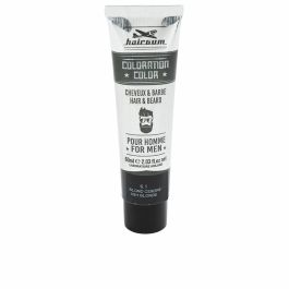 Tinte Permanente Hairgum COLORATION Rubio Ceniza Nº 6.1 60 g Precio: 11.79000042. SKU: B19GFM9GLF