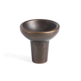 Pomo Zamak Raviiolo Acabado Laton Antiguo Dist. Agujero Cuad. 29X27 Viefe Precio: 3.78999951. SKU: B1DGQ8QFYQ