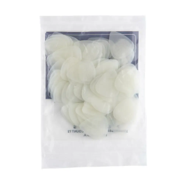 Dunlop Pack 72 Púas Nylon Glow Standard - 0,53 Mm