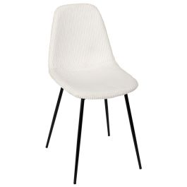 Silla Scott Beige Home Deco Factory Precio: 39.88999982. SKU: B1JGW53A2M