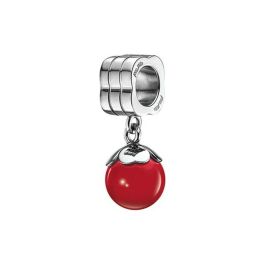 Abalorio Mujer Folli Follie 3P16F014R Rojo (1 cm) Precio: 15.68999982. SKU: S0356116