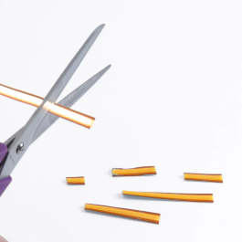 Tira LED COB Free Cut 12W/M 910Lm/M 24VDC IP20 4000K Rollo 5M CRI>90