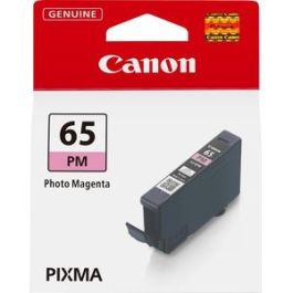 CANON tinta Photo Magenta para Pixma Pro 200 CLI65PM Precio: 23.50000048. SKU: B18HX8L86X