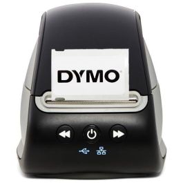 DYMO Rotuladora LABEL WRITER LW550 TURBO NUEVA SERIE - RECONOCIMIENTO DE CINTA Precio: 169.78999994. SKU: B1BVJ9E57C