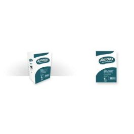 Bobina De Papel Camilla Amoos Professional 2 Capas 150 Servicios 0,60X60 Metros Blanco 6 unidades Precio: 44.5000006. SKU: B174Z768WF