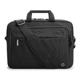 HP Maletín Portátil Professional de 15.6 pulgadas - Fabricado con Materiales Sostenibles, Duradero y Cómodo