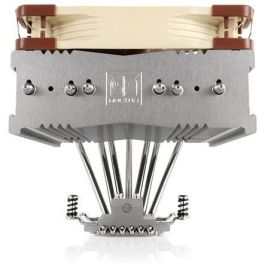 NOCTUA NH-C14S Enfriador de Procesador con Ventilador de 14 cm