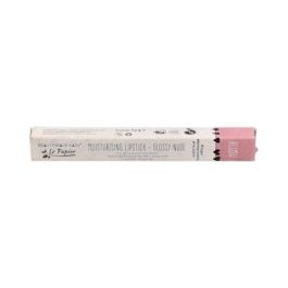 BEAUTY MADE EASY Lápiz Labial Brillo Natural Blush 6g - Hidratante, Vegano y Biodegradable Sin Plásticos Precio: 13.50000025. SKU: SLC-87452
