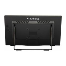 Viewsonic TD2465 Monitor Táctil 24" LED Full HD 1920x1080 16:9 HDMI/VGA/DP