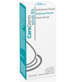 Carederm Mascarilla Scrub 5 30Ml Precio: 30.50000052. SKU: B1G7H44RMK