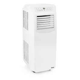 Aire Acondicionado Portátil Tristar AC5560 Blanco A Precio: 304.59000033. SKU: B1CBVVN52S