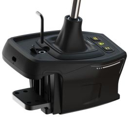 Turtle Beach TBS-0001-05 Palanca de cambios universal y freno de mano VelocityOne™ Multi-Shift Negro