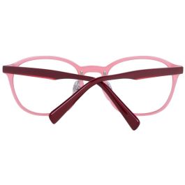 Montura de Gafas Mujer Benetton BEO1028 49283 Montura de Gafas Mujer Benetton BEO1028 49283