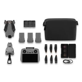 Dron Dji 50 Mp