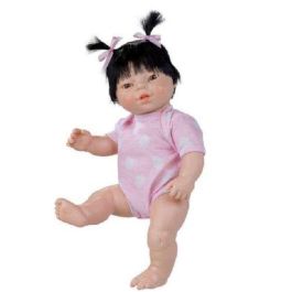 Muñeca newborn 38 cm niño asiatico con ropa ref: 17060-18 38 Precio: 26.9104. SKU: S2422635