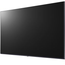 LG 55UL3J-M Pantalla de señalización digital LCD 55" 4K Ultra HD 400 cd/m² Wifi Web OS