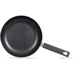 Livoo MEP153N Sartén de 26 cm Antiadherente, libre de PFOA y PFOS, mango de silicona, apta para inducción y todo tipo de fuegos