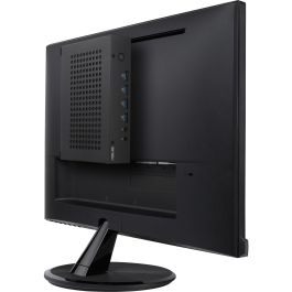 ASUS PN43-BBN97MDS Mini PC Intel N97 3.6 GHz, 4 núcleos, Wi-Fi 6E, Bluetooth 5.3, 32 GB RAM, sin OS