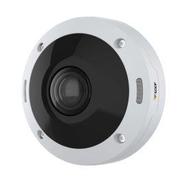 Axis Cámara IP fisheye M4308-PLE Axis Cámara IP fisheye M4308-PLE