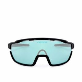 Lotto X-PLAY T PADEL BLK MAT Gafas de Sol Unisex - Forma de Escudo, TR90 Precio: 88.50000016. SKU: B15FWXYY2T