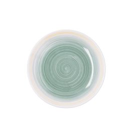 Plato Postre Cerámico Velvet Quid 19 cm (12 Unidades) Precio: 20.50000029. SKU: B1BFH7BQFF