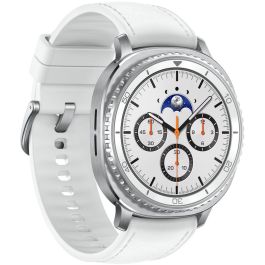 Samsung Galaxy Watch8 Classic 46mm LTE SM-L505, blanco