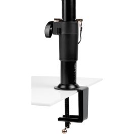 Soporte Regulable Para Portátil Con Clamp