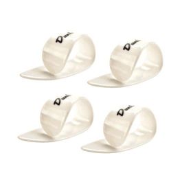 Dunlop Player's Pack 4 Pouces Blancs Precio: 5.68999959. SKU: B13V58D8QN
