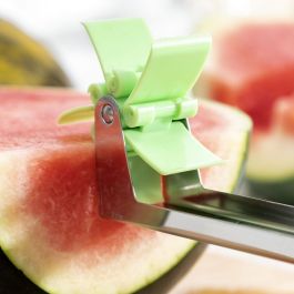 Cortador de Sandía en Cubos Cutmil InnovaGoods