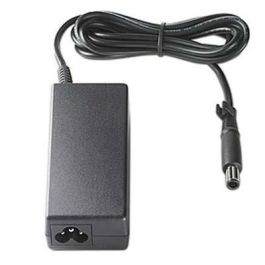 HP AC Smart pin slim power adapter (90-watt) - 100-240VAC input, 50-60Hz, 1.5A - 19VDC output, 4.74A - Requires separate 3-wire power cord with C5 connector - With PFC Precio: 41.50000041. SKU: B16PJ4GDHK
