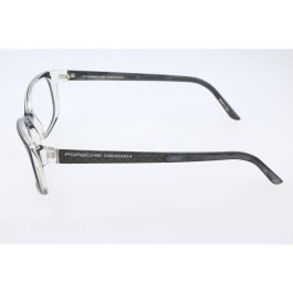 Montura de Gafas Mujer Porsche Design P8247-A Ø 55 mm Montura de Gafas Mujer Porsche Design P8247-A Ø 55 mm