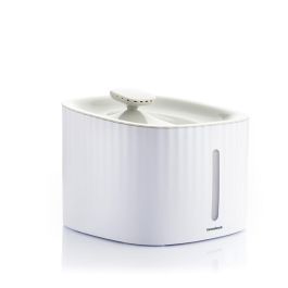 Pack Clip de Selfies para Mascotas y Fuente para Mascotas InnovaGoods