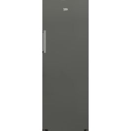 Frigorífico BEKO RSSE415M41GN Gris