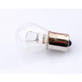 M-Tech MTECZ950 Lámpara halógena PY21W BA15s 24V 21W Blanco, Pack de 10 Unidades M-Tech MTECZ950 Lámpara halógena PY21W BA15s 24V 21W Blanco, Pack de 10 Unidades