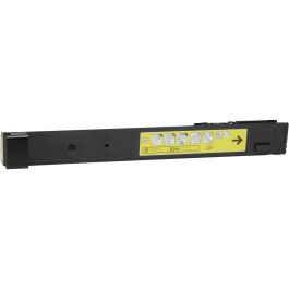 HP 826A CF312A Tóner Original Amarillo para LaserJet M855 - Estándar 31.500 páginas 1er-Pack