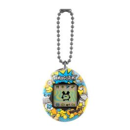 Bandai Tamagotchi Original Modelo Surtido Interactivo con Sonidos y Luces, Incluye Pilas CR2, Edad 8+ Años