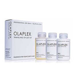Olaplex Traveling Stylist Kit Nº1- Nº2 Olaplex Traveling Stylist Kit Nº1- Nº2 Precio: 92.50000001. SKU: SBL-OP002KV