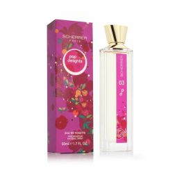 Jean Louis Scherrer Pop Delights Edt Spray 03 Eau de Toilette 50 mL Precio: 21.49999995. SKU: S8303019