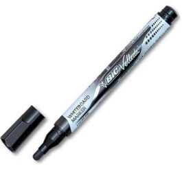 Velleda Marcador Pizarra Blanca Pocket Punta Redonda Negro Caja 12 Ud Precio: 9.98999958. SKU: S8419582
