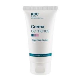 Kdc Crema Manos Efecto Guante Tubo 50Ml Kdc Crema Manos Efecto Guante Tubo 50Ml Precio: 5.94999955. SKU: B17DTYABJS