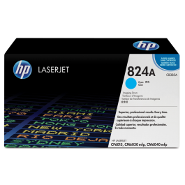 HP 824A Cyan LaserJet Image Drum Tambor de Imagen Original para Impresoras LaserJet Precio: 86.88999957. SKU: B17BEF8TL6