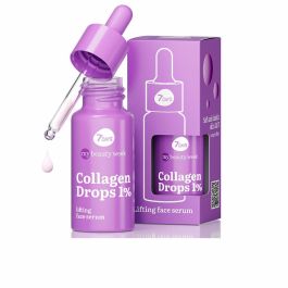 7DAYS COLLAGEN DROPS Sérum Facial Lifting Reafirmante Antiedad con Colágeno. Tratamiento Hidratante para Piel Madura 20 ml Precio: 11.90000031. SKU: B1E3HHQZ4T