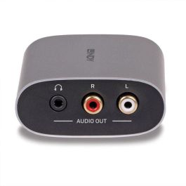 Lindy HDMI ARC Audio Extractor Lindy HDMI ARC Audio Extractor