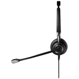 Jabra BIZ 2400 II Duo Typ82 Überkopfbügel schnurgebu
