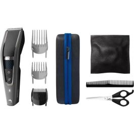 PHILIPS HC7650 / 15 - Afeitadora / recortadora de cabello y barba Serie 7000 con bolsa de viaje y kit de peluquero Precio: 102.50000024. SKU: B1FCRCN4HW