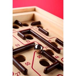 BRIO - 34000 - Juego de laberintos - El original BRIO - 34000 - Juego de laberintos - El original