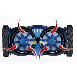 Aspirador de suelos y paredes ZODIAC MX8 Aspirador de suelos y paredes ZODIAC MX8