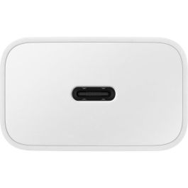 Cargador Samsung Usb Tipo - C 15 W Sin Cargador Samsung Usb Tipo - C 15 W Sin